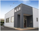 M.D.S本社